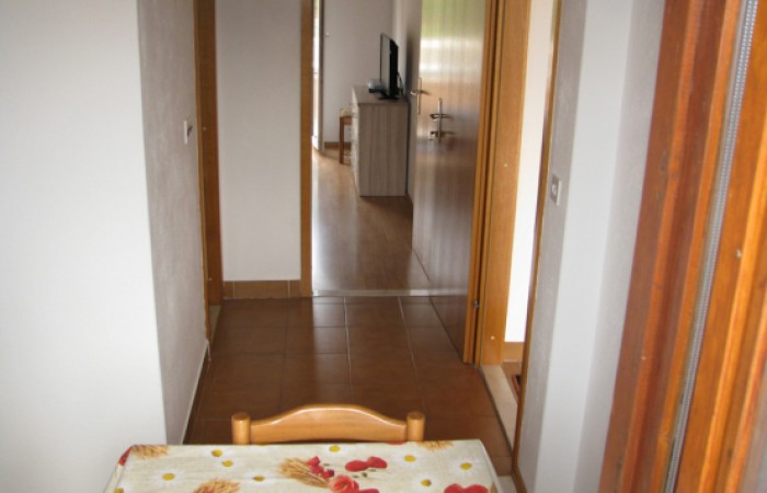 Apartmani Nikolac: A2 