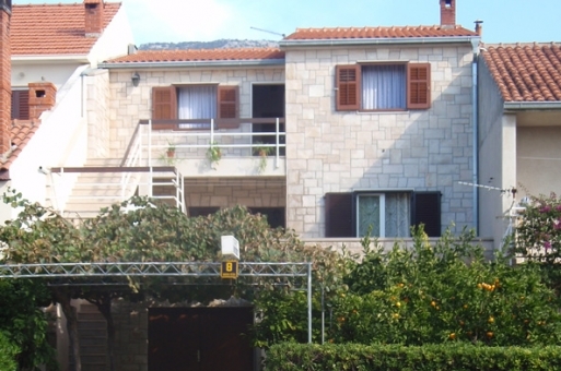 Apartmani Nikolac