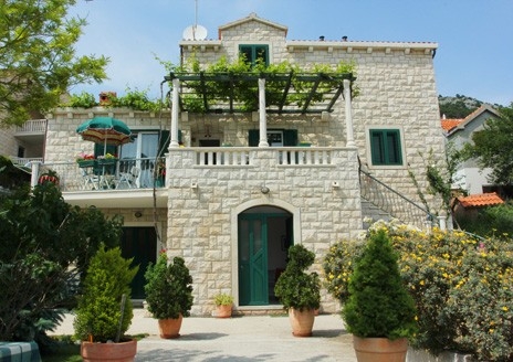Apartamenti Oko