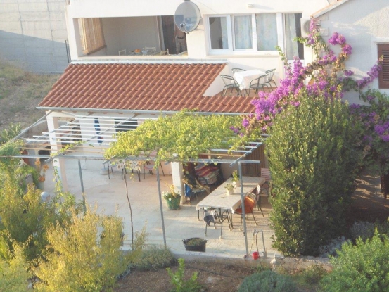 Apartamenti Panda