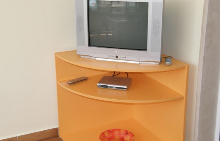 Apartamenti Panda: A1 (2+2) 