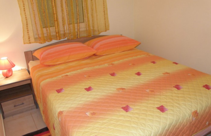 Apartamenti Panda: A1 (2+2) 