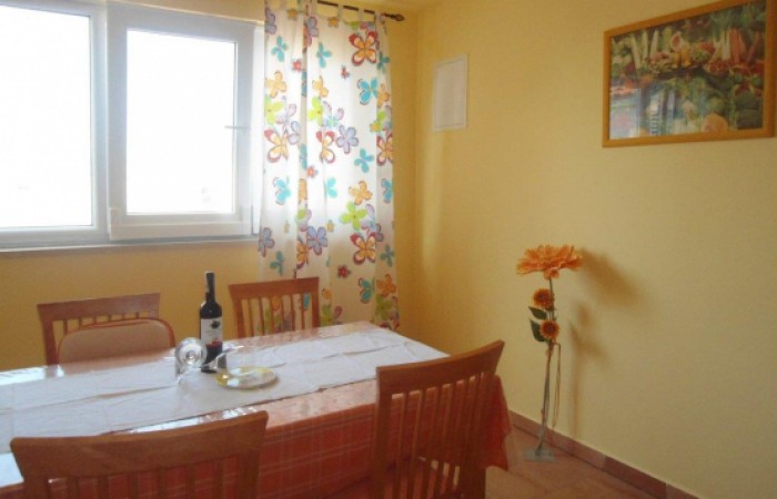 Apartamenti Panda: A1 (2+2) 