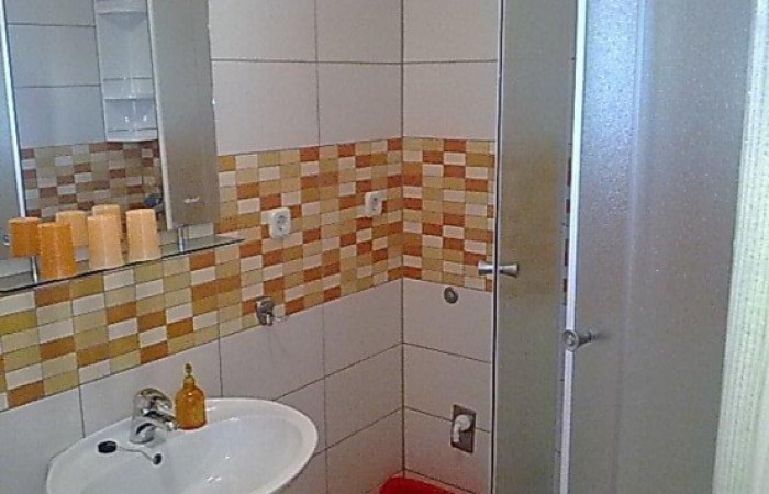 Apartamenti Panda: A2 (2+2) 