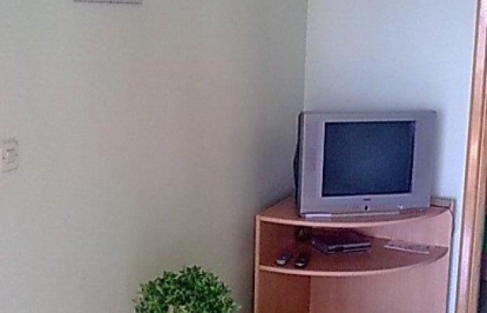 Apartamenti Panda: A2 (2+2) 