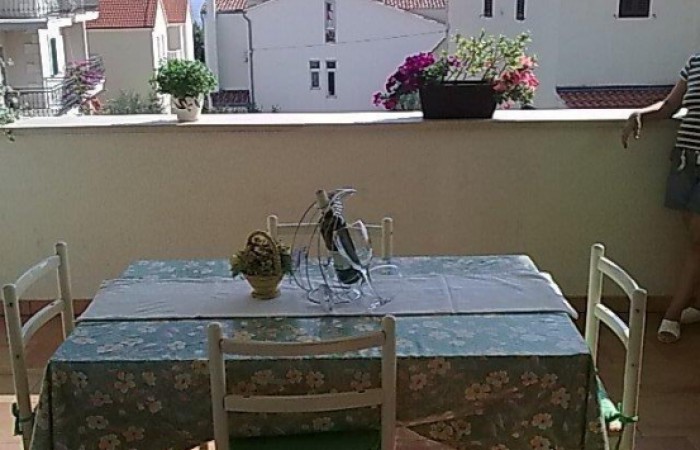 Apartamenti Panda: A2 (2+2) 