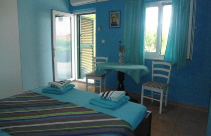 Apartamenti Panda: A3 Studio 