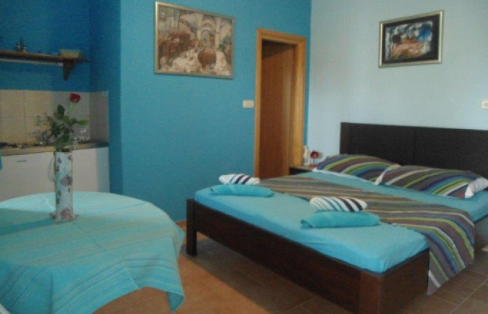 Apartamenti Panda: A3 Studio 