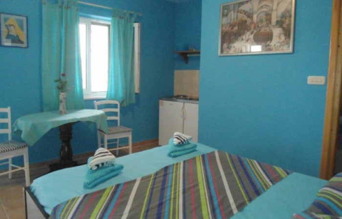 Apartamenti Panda: A3 Studio 