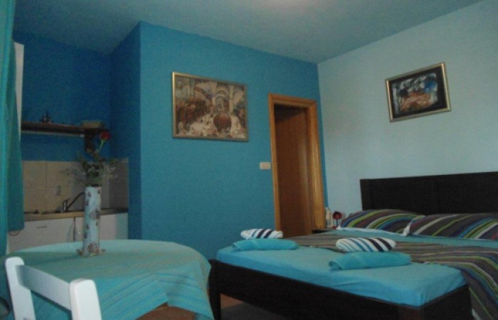 Apartamenti Panda: A3 Studio 