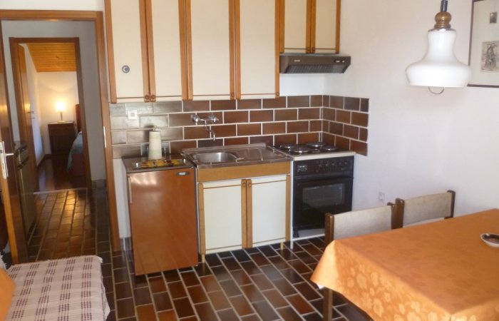 Apartmani Burmaz: Apartman 2+1 