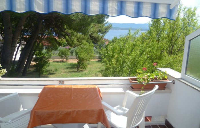 Apartmani Burmaz: Apartman 2+1 