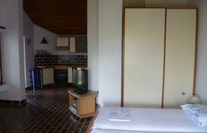 Apartmani Burmaz: Studio  