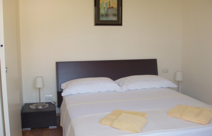 Apartmani - sobe Ivo i Margita Petrić: A2 - 1st floor 