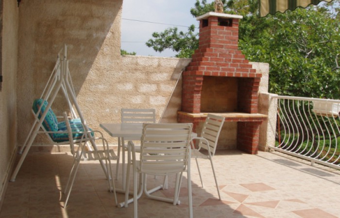 Apartmani - sobe Ivo i Margita Petrić: A2 - groundfloor 
