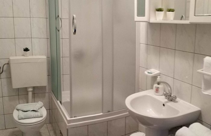 Apartmani Tanja: Apartman 3 