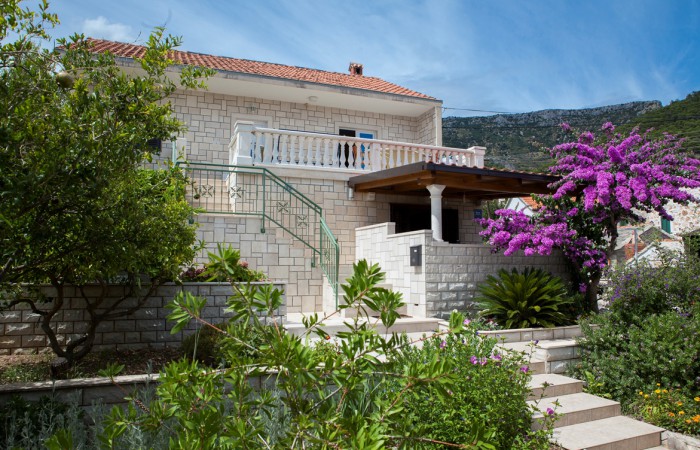 Apartments Tiho 