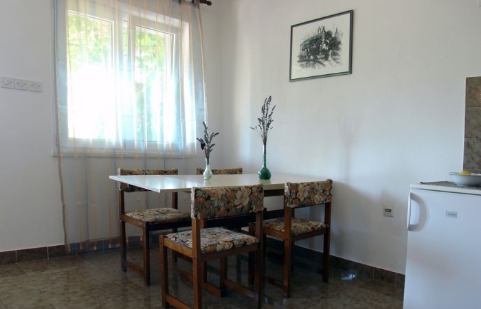 Apartamenti TNT: A1 