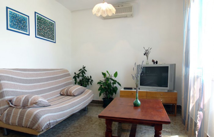 Apartamenti TNT: A1 
