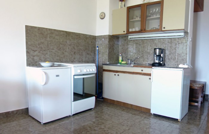 Apartamenti TNT: A1 