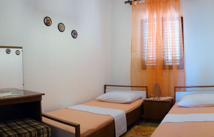 Apartamenti TNT: A1 