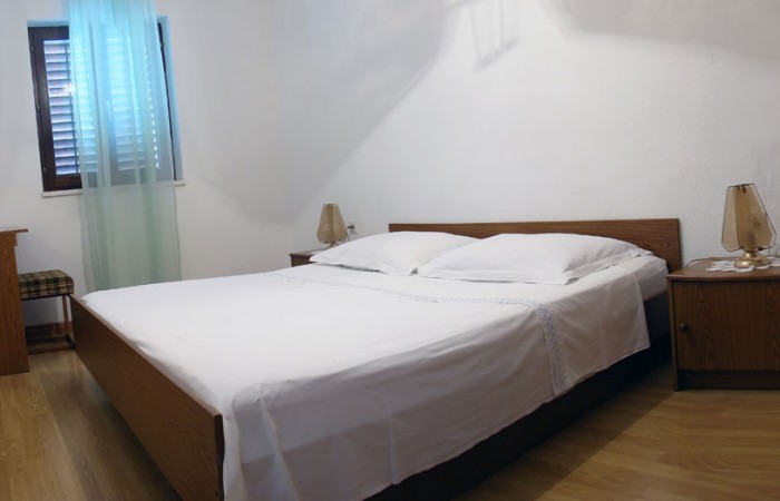 Apartamenti TNT: A1 