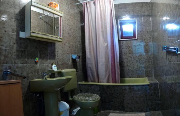 Apartamenti TNT: A1 