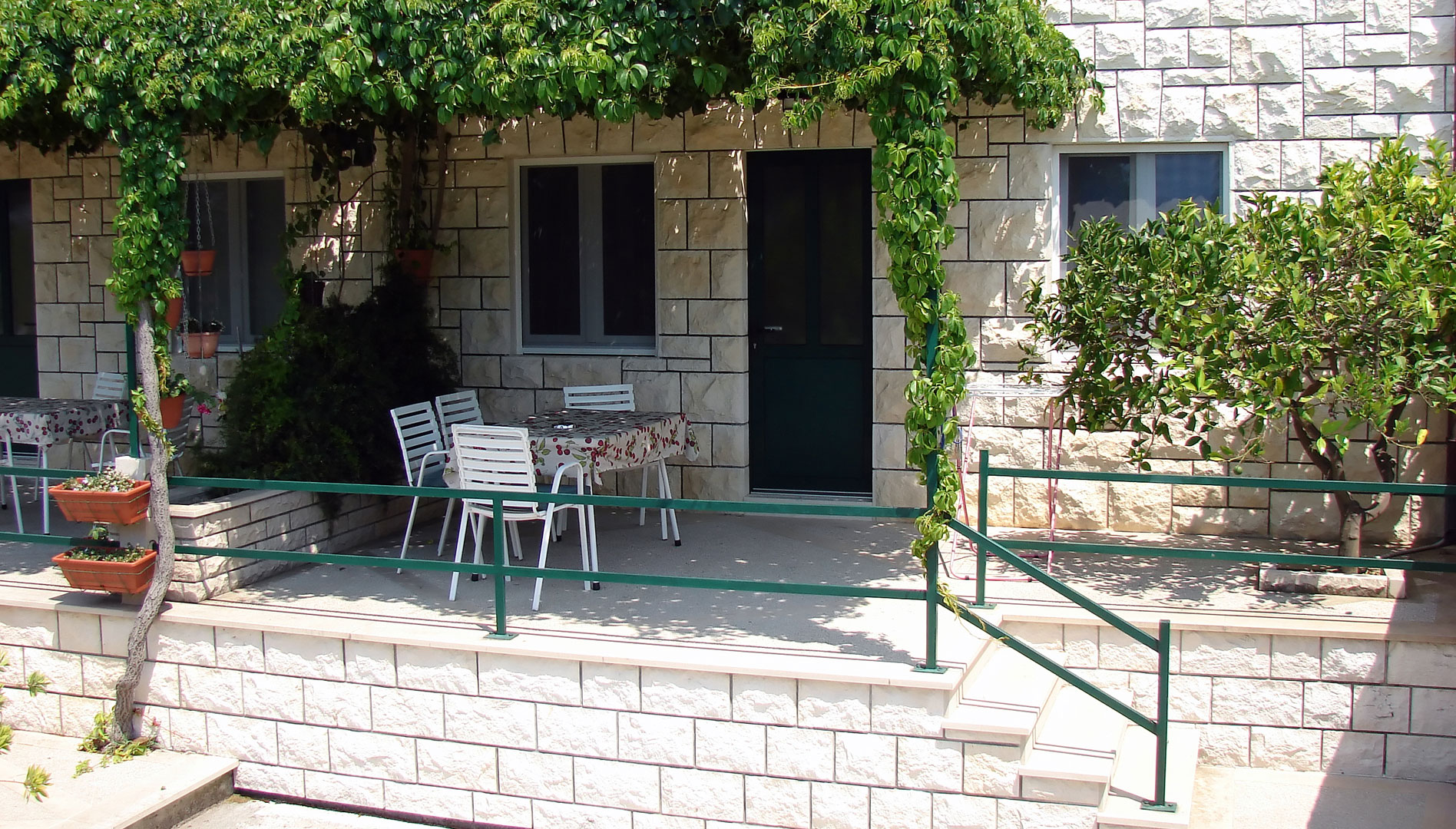 Apartamenti TNT