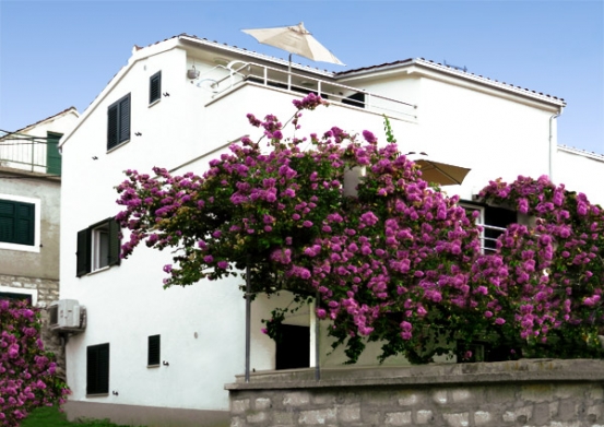 Apartamenti Tomo