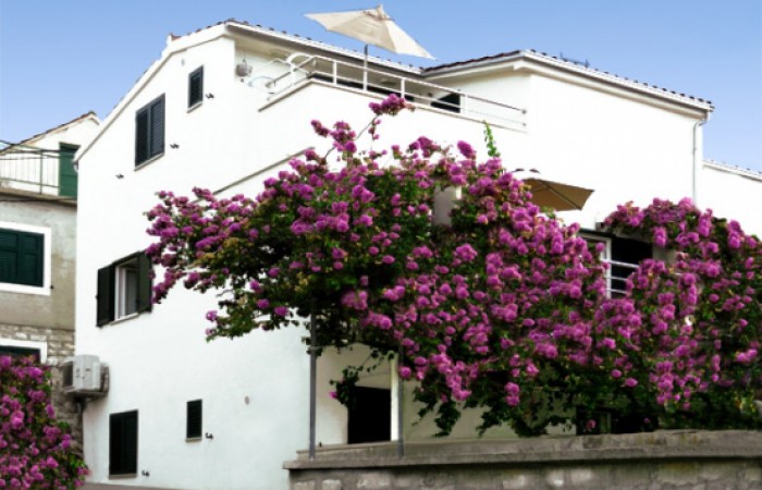 Apartamenti Tomo