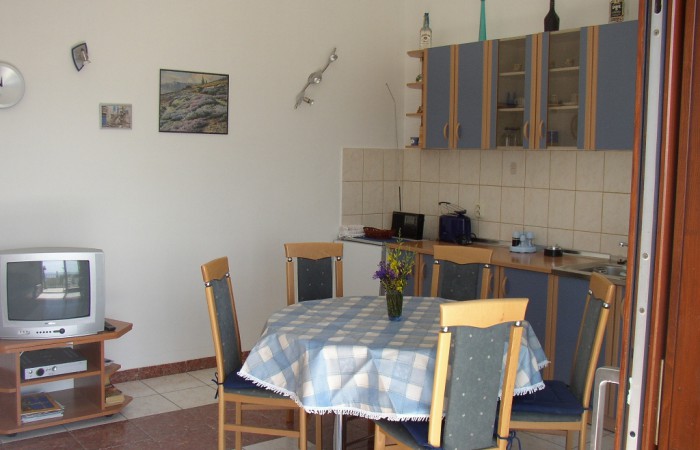 Apartments Vegan 