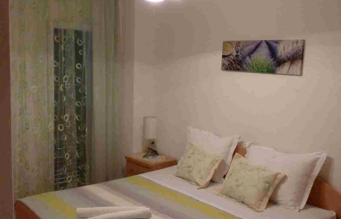 Apartments Villa Sani: A4 
