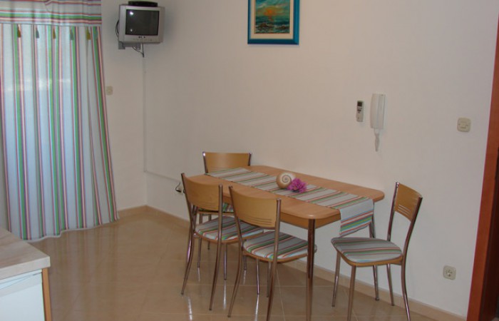 Apartments Villa Vallum: A4 