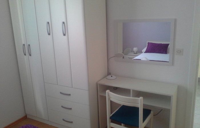 Apartments Filipić: Plavi A4 