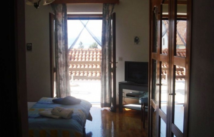 Sokolovi Dvori (SD Kuća): Apartmani i sobe 