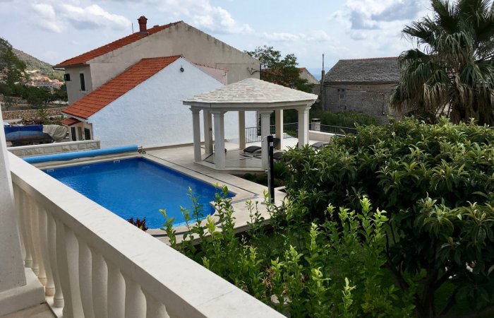 Vila Jadranka: A1 - Mimoza 