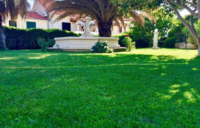 Vila Jadranka: A4 - Dupin 