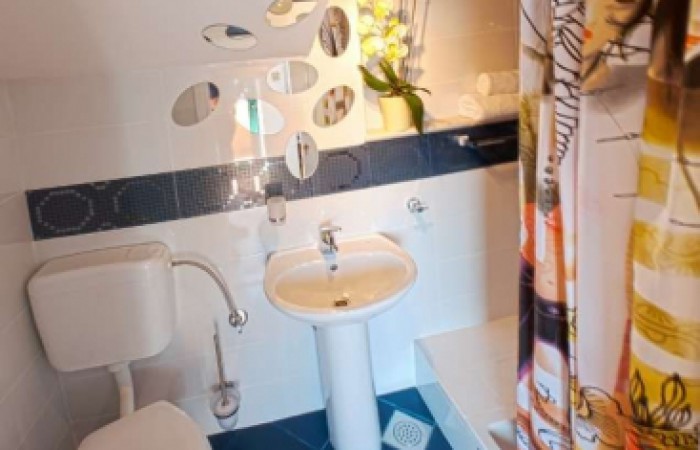 Villa Mare: Luxury Apartments 
