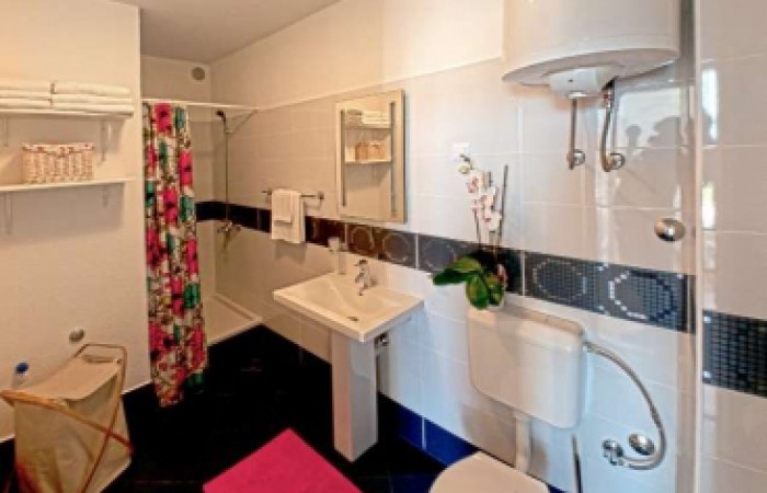 Villa Mare: Luxury Apartments 