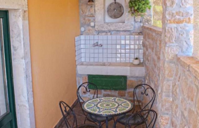 Villa Mare: Luxury Apartments 