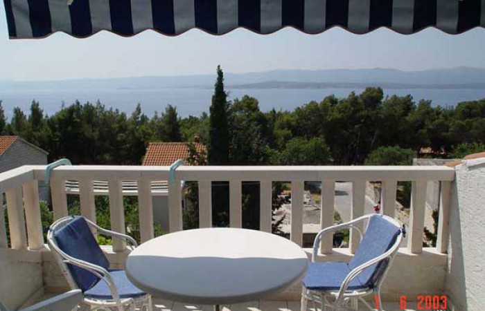 Villa Meri: A2+1 Studio 