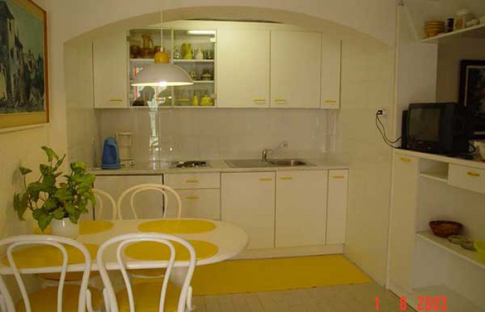Villa Meri: A2+1 Studio 