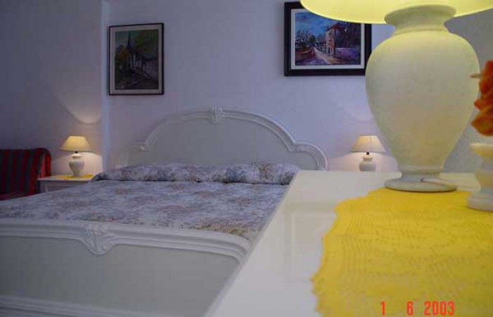 Villa Meri: A2+1 Studio 