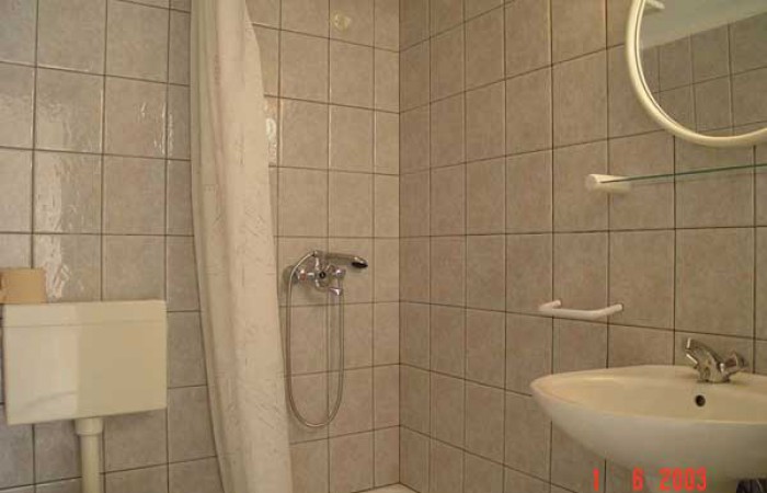 Villa Meri: A2+1 Studio 