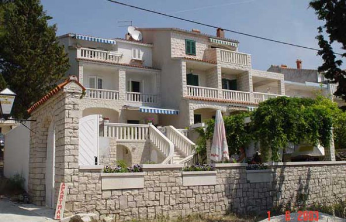 Villa Meri