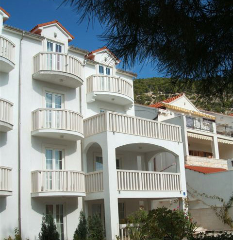 Vila Miranda