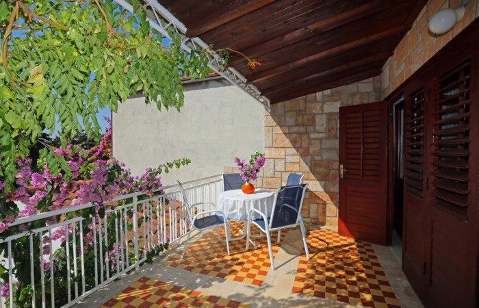 Vila Mirko 