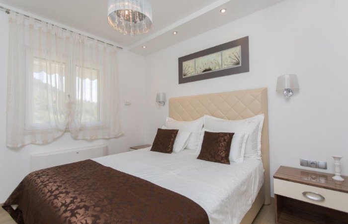 Villa Nena: A1 - A4+1 