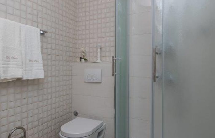 Villa Nena: A1 - A4+1 