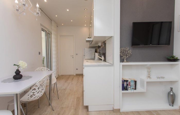 Villa Nena: A2 - A2+1 